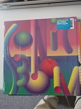 Listing image for Sonic Boom All Things Being Equal LP & FOIL ART PRINT & D/L (SPACEMAN 3) NEW