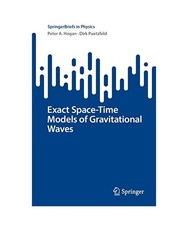 Listing image for Exact Space-Time Models of Gravitational Waves, Hogan, Peter A.