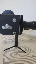 Listing image for KRASNOGORSK-3 16mm FULL KIT Film Camera with Meteor 17-69mm Zoom Lens